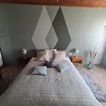 Joli Eden Feriehus