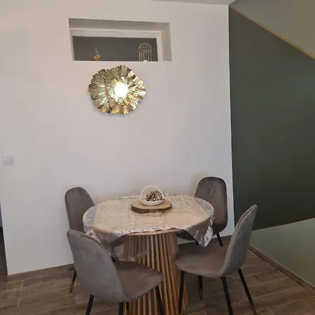 Casa vacanze Joli Eden