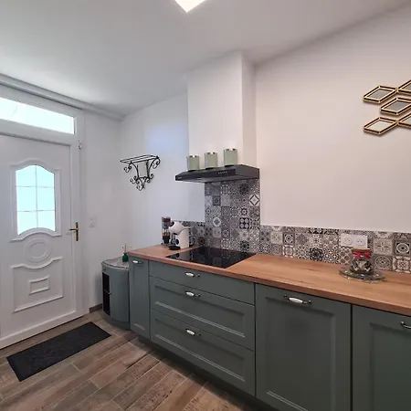 Joli Eden Casa vacanze *