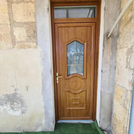 Joli Eden בית נופש Saint-Sulpice-de-Faleyrens
