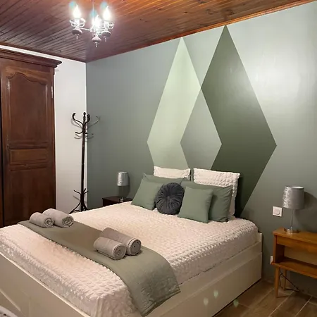 Joli Eden Casa vacanze