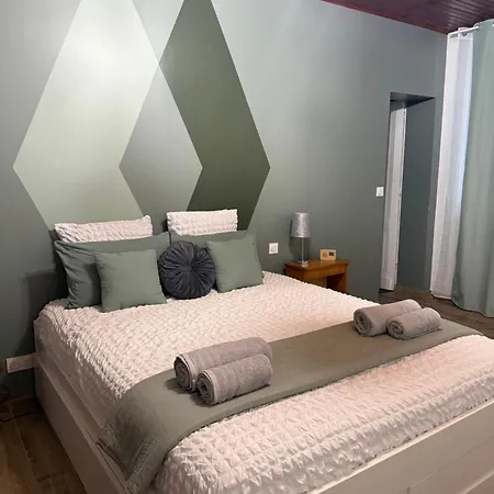 Casa vacanze Joli Eden