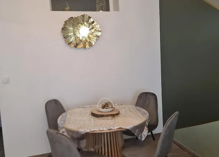 Casa vacanze Joli Eden