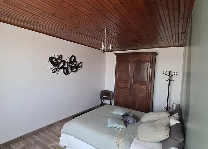 Casa vacanze Joli Eden *