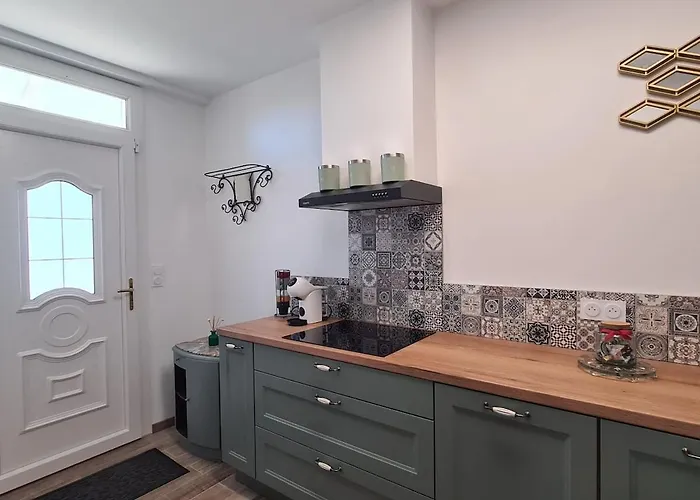 Joli Eden Casa vacanze *