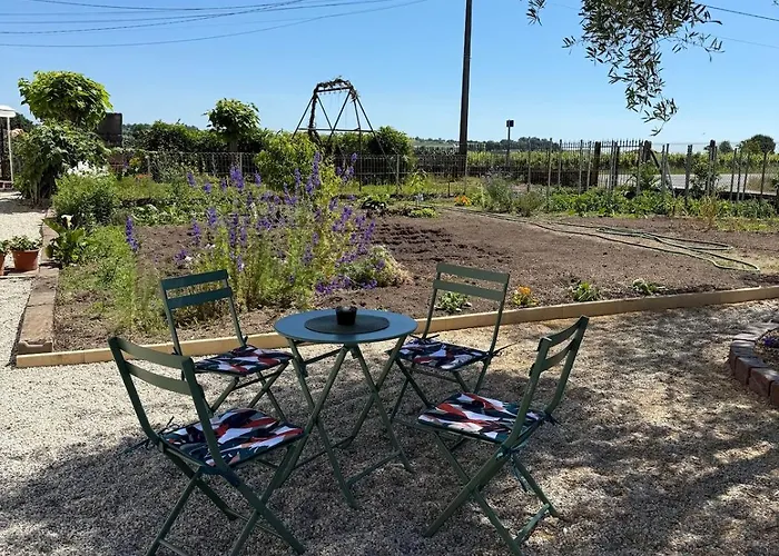 Casa vacanze Joli Eden *