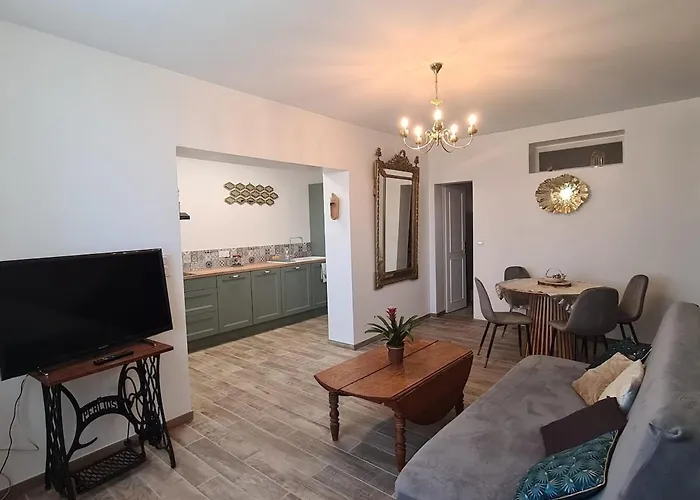 Casa vacanze Joli Eden *