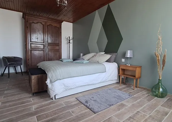 Casa vacanze Joli Eden