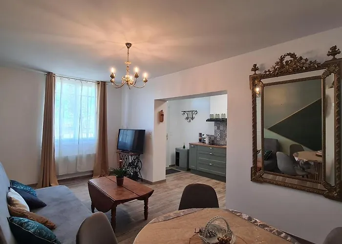 Joli Eden