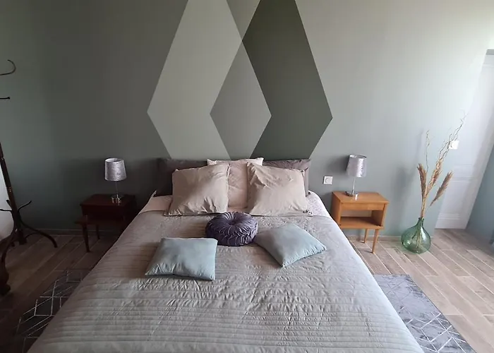 Joli Eden Casa vacanze